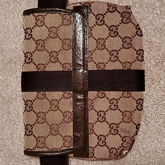Gucci belt bag - Picture 5 of 11